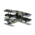 Airfix Supermarine Walrus Mk.I Aircraft Kit 1/48 Scale (3)