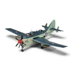 Airfix Fairey Gannet AS.1/AS.4 Aircraft Kit 1/48 Scale (2)
