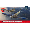 Airfix Supermarine Spitfire Mk Vc 02108A