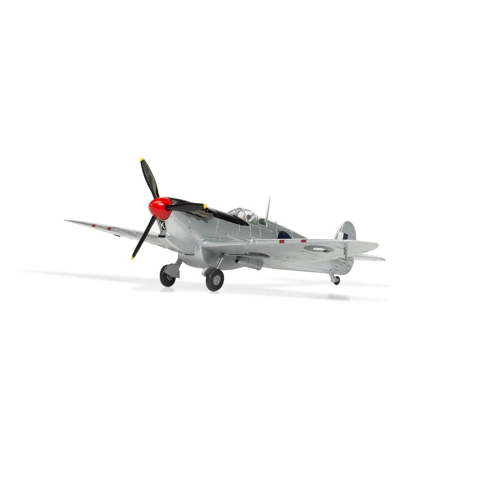 Airfix Supermarine Spitfire Mk Vc 02108A