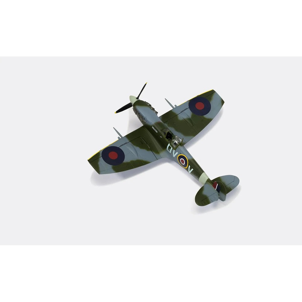 Airfix Supermarine Spitfire Mk Vc 02108A