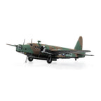 Airfix Vickers Wellington Mk IA C Aircraft Kit 1/72 Scale - AIR08019A