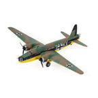 Airfix Vickers Wellington Mk IA C Aircraft Kit 1/72 Scale - AIR08019A