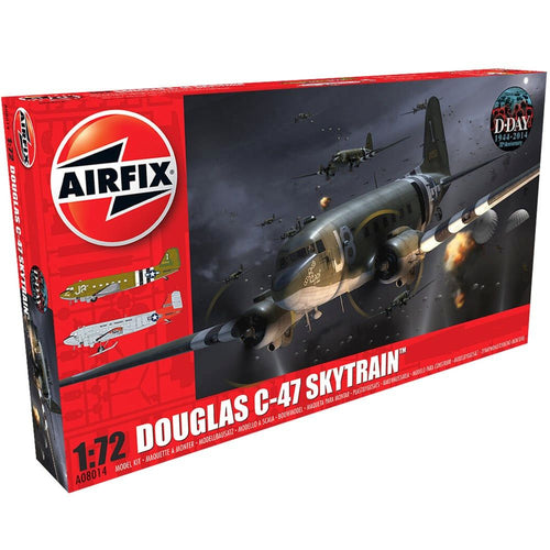Airfix 06023 Boeing Chinook HC.1 1:72