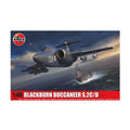 Airfix Blackburn Buccaneer S2 Aircraft Kit 1/48 Scale