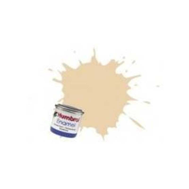 Humbrol 71 ENAMEL SATIN OAK - Hobby City NZ