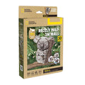 Cubic Fun - 3D Puzzle - Really Wild Animals Koala - HOL31176