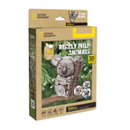 Cubic Fun - 3D Puzzle - Really Wild Animals Koala - HOL31176