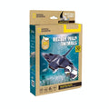Cubic Fun - 3D Puzzle - Really Wild Animals Manta Rays - HOL31178