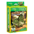 CubicFun Cubic Fun - 3D Puzzle - Dinosaur Unlikely Friends: Triceratops - HOL31168