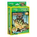 Cubic Fun - 3D Puzzle - Dinosaur Unlikely Friends: Stegosaurus - HOL31171