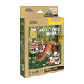 Cubic Fun - 3D Puzzle - Really Wild Animals Siberian Tiger - HOL31071