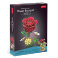 Cubic Fun - 3D Puzzle - Flower Bouquet Rose - HOL33301