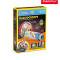 Cubic Fun Kaleidoscope 3D Puzzle