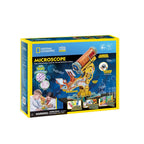 Cubic Fun Microscope 3D Puzzle