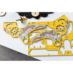 Cubic Fun Microscope 3D Puzzle (4)