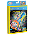 Cubic Fun - 3D Puzzle - Kaleidoscope - HOL31117