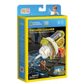 Cubic Fun 3D Puzzle Vacuum Cleaner - HOL31118