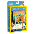 Cubic Fun - 3D Puzzle - Doodling Robot - HOL31119