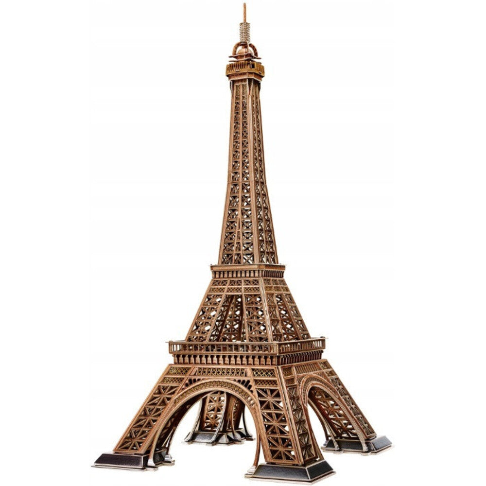 Cubic Fun Eiffel Tower 2XL 3D Puzzle (2)
