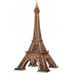 Cubic Fun Eiffel Tower 2XL 3D Puzzle (2)