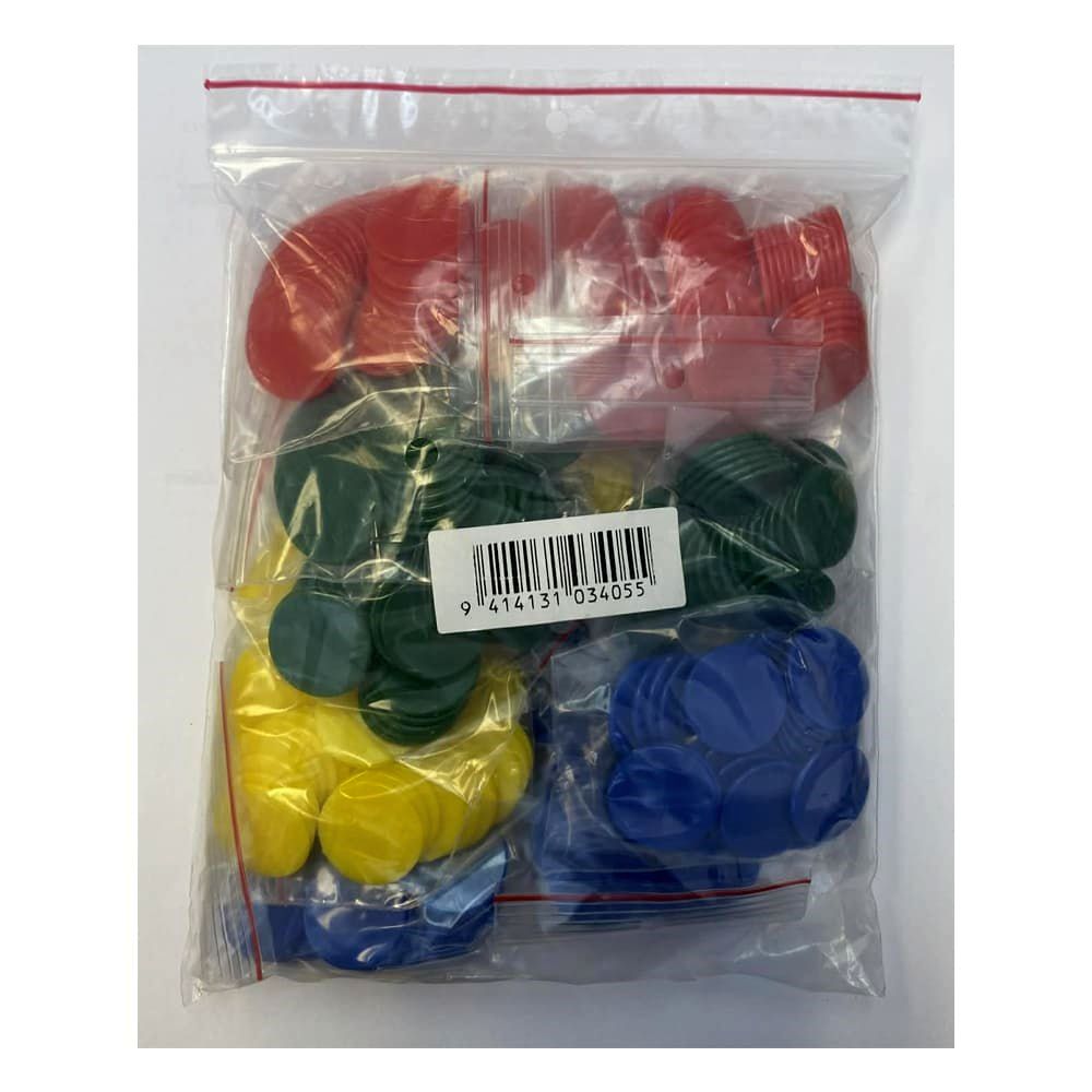 Puzzle - Holdson - 22mm Counters (30 per bag/ 12 bags per outer) - HOL3405