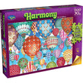 Holdson Harmony Hot Air Balloons 500XL Piece Jigsaw Puzzle