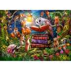 Holdson Harmony Night Time Story 500XL Piece Jigsaw Puzzle (3)