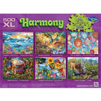 Holdson Harmony Night Time Story 500XL Piece Jigsaw Puzzle (4)