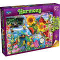 Holdson Harmony Songbirds on the Farm 500XL Piece Jigsaw Puzzle