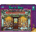 Holdson Time To Shop La Fromagerie 1000pc Jigsaw Puzzle