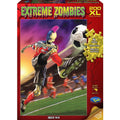 Puzzle - Holdson - Extreme Zombies - 200XLpc Puzzle - Soccer Punk - HOL73201