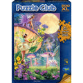 Puzzle - Holdson - Puzzle Club - 200XLpc Puzzle - Fairy Ring - HOL73166
