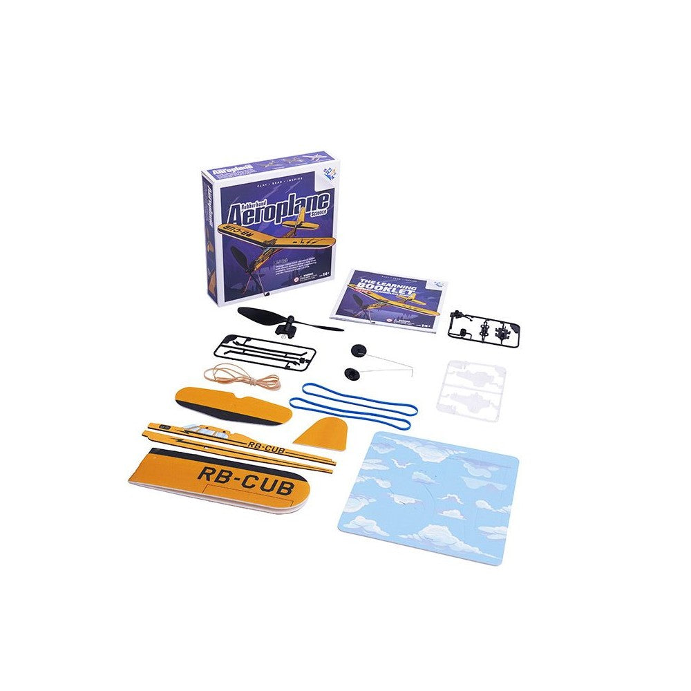 PLAY STEM 4202C J-3 Cub NET