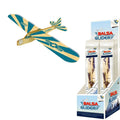 PLAY STEM 5701PS Balsa J3 Piper - 12" Hand Launch Glider