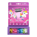 Activity Pad Puzzle by Number - Fairy Tale - HOL3988