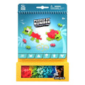 Activity Pad Puzzle by Number - Ocean - HOL3991