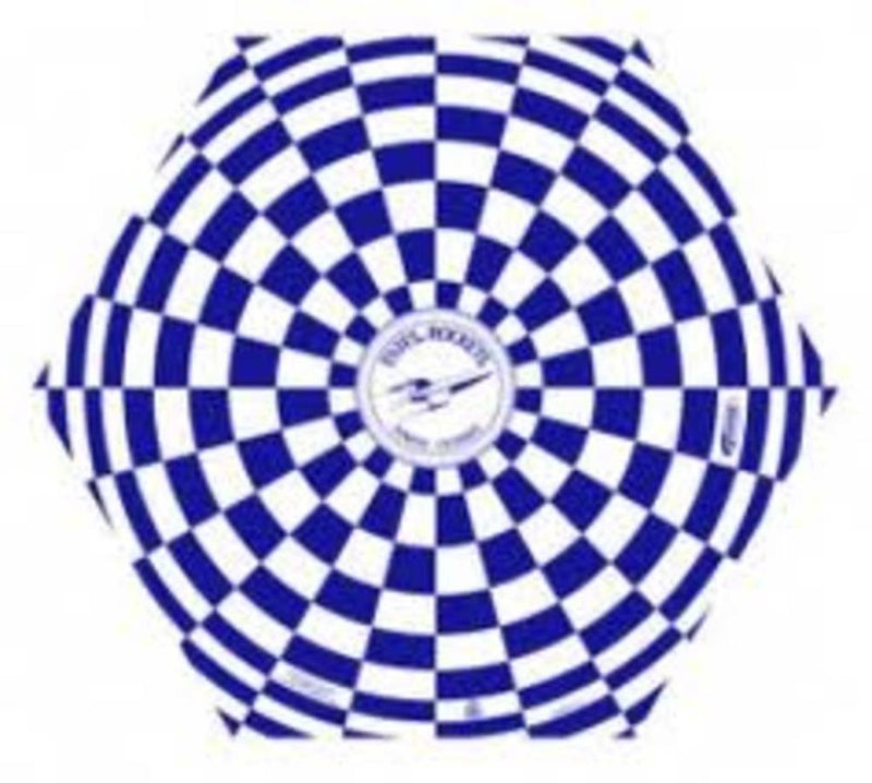 Estes 302267 Replacement 18 Parachute