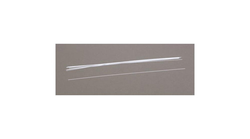Evergreen 111 Styrene Strip (0.015 X 0.030 X 14") - 10 pieces