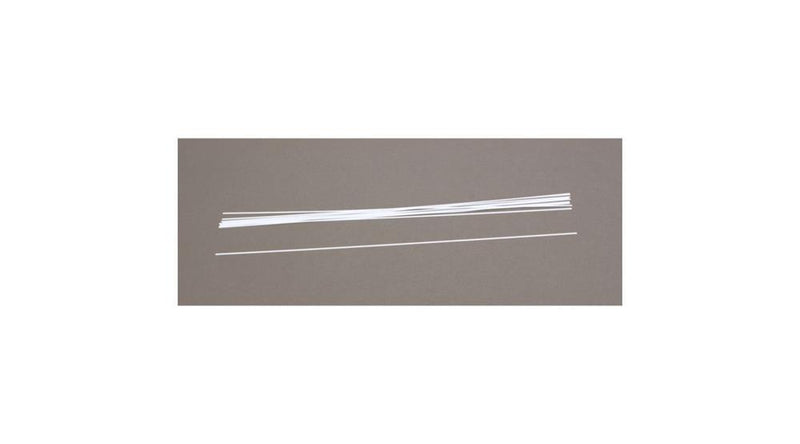 Evergreen 113 Styrene Strip (0.015 X 0.060 X 14") - 10 pieces - Hobby City NZ