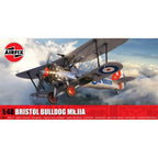 Airfix 1/48 Bristol Bulldog MkIIA 5145