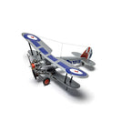 Airfix 1/48 Bristol Bulldog MkIIA 5145