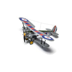 Airfix 1/48 Bristol Bulldog MkIIA 5145