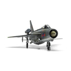 Airfix 1/48 English Electric Lightning F6 09178A