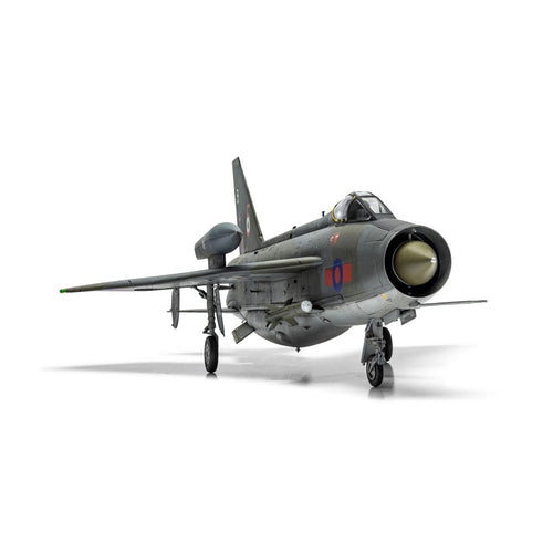 Airfix 1/48 English Electric Lightning F6 09178A