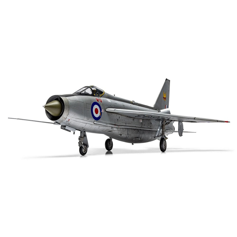 Airfix 1/48 English Electric Lightning F6 09178A