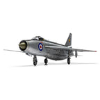 Airfix 1/48 English Electric Lightning F6 09178A