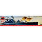 Airfix 1/600 HMS Nelson 04203v