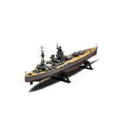 Airfix 1/600 HMS Nelson 04203v