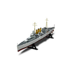 Airfix 1/600 HMS Suffolk 03203v